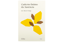 Caderno Íntimo da Ausência