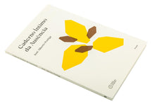 Caderno Íntimo da Ausência