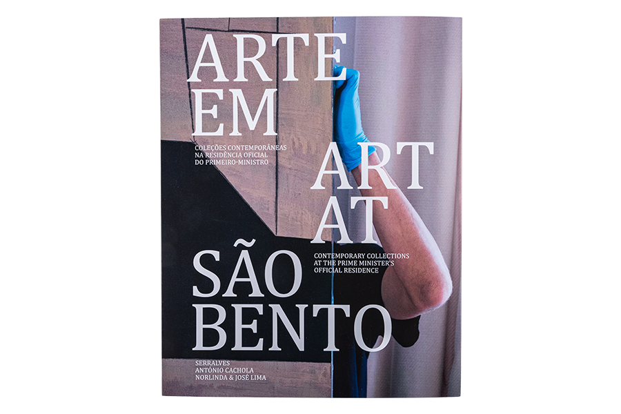 Image of  Arte Em São Bento 