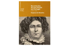 Recordações de uma estada em Portugal