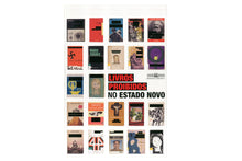 Livros proibidos no Estado Novo