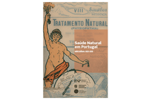 Saúde Natural em Portugal: séculos XIX-XXI