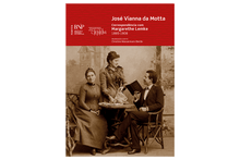 José Vianna da Motta: Correspondência com Margarethe Lemke 1885-1908