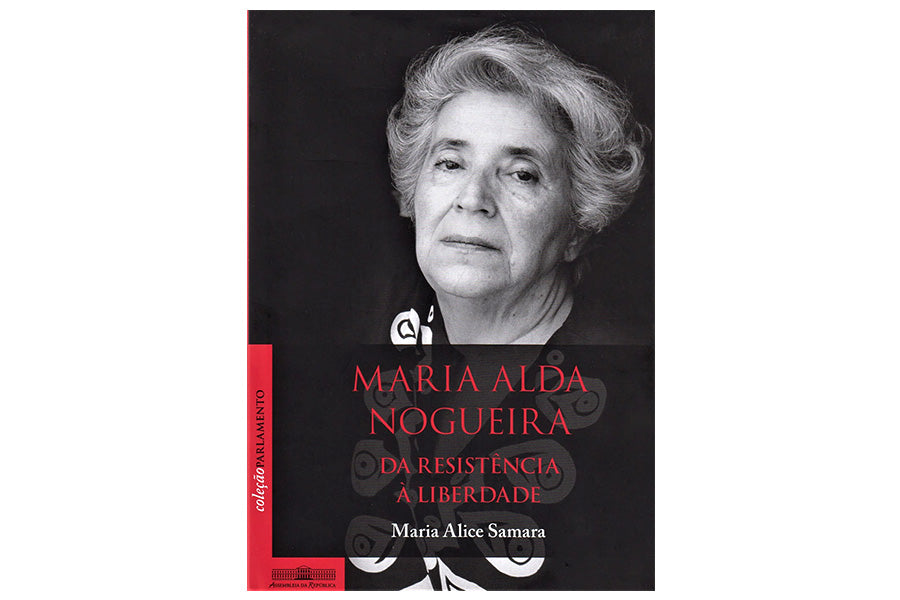 Image of  Maria Alda Nogueira: Da Res... 