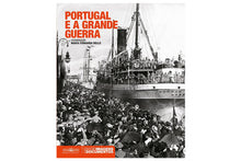 Portugal e a Grande Guerra