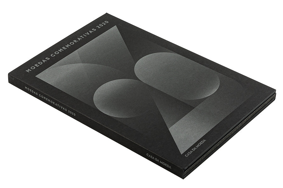Moeda: Moedas Comemorativas 2020 - Box Set Colecionador | INCM