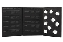 Moedas Comemorativas 2020 - Box Set Colecionador