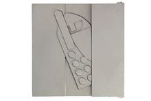 850 Anos da Tomada de Lisboa - Bronze