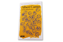 O Essencial sobre Albert Camus (N.º 123)