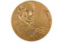 Padre António Vieira - Bronze