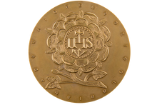 Padre António Vieira - Bronze