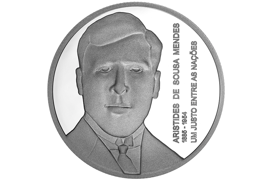 Image of  Aristides de Sousa Mendes —... 