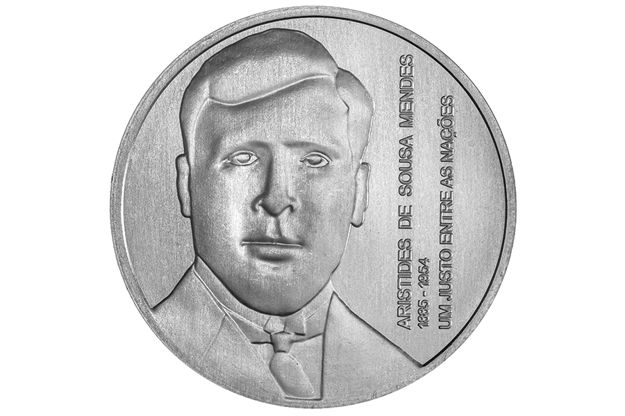 Image of  Aristides de Sousa Mendes —... 