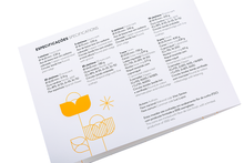 Série Anual 2022 Bebé (FDC)