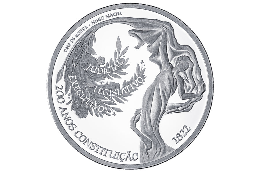 Image of  200 Years of the Constituti... 