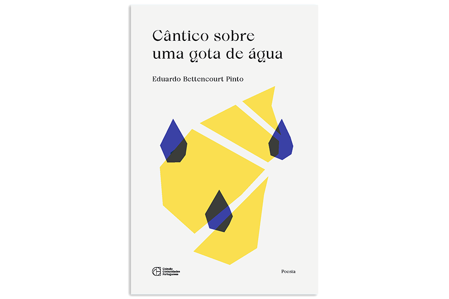 Imagem de Cântico sobre uma gota de água 