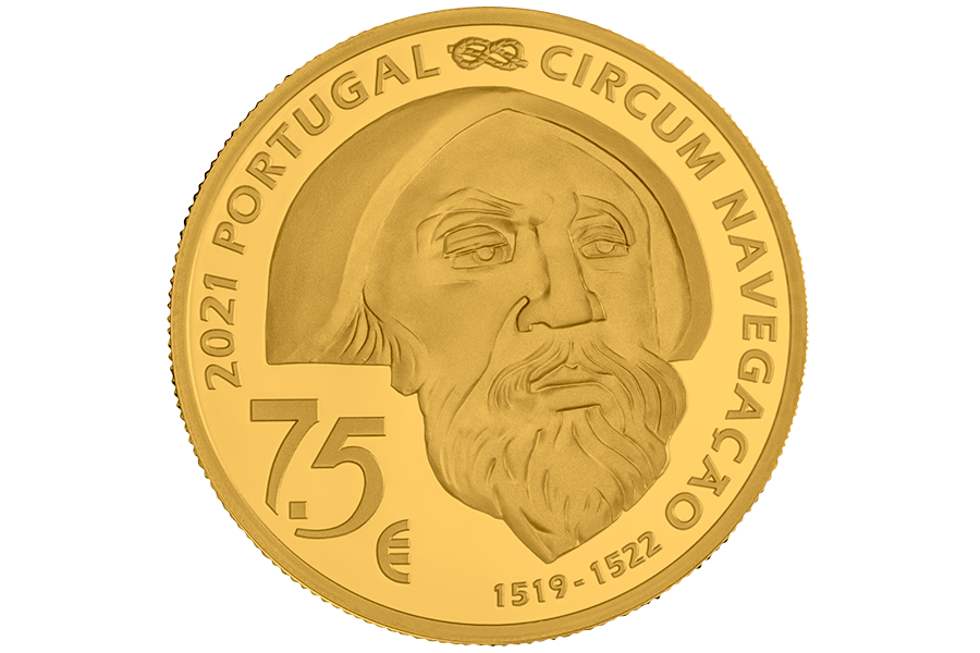 Image of  5TH CENTENARY OF FERDINAND ... 