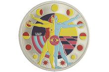 AKACORLEONE (Prata Proof)