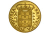 alt Image of  Coin of D. Pedro (Gold Proof) 