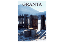 Granta em Língua Portuguesa 9 — Russia