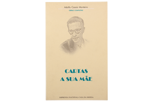 Cartas a Sua Mãe