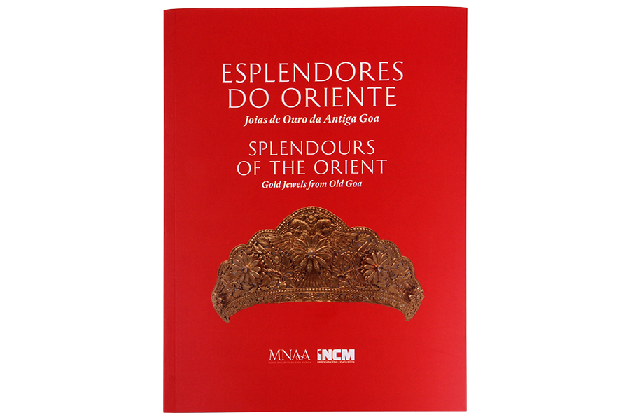 Imagem de Esplendores do Oriente. Joi... 