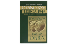 O «Ano XX» Lisboa 1946 - Estudos de Factos Socioculturais
