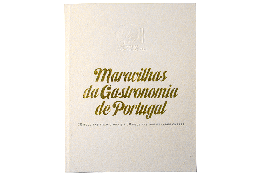 Image of  Maravilhas da Gastronomia d... 