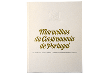 Maravilhas da Gastronomia de Portugal
