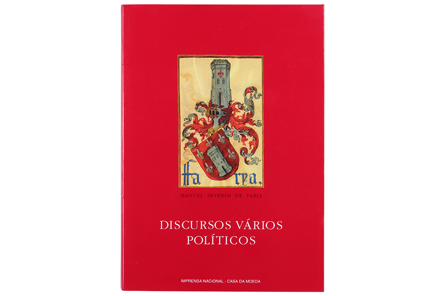 Image of  Discursos Vários Políticos 