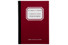 O Essencial sobre Vieira de Almeida (N.º 107)