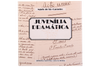 alt Image of  Juvenília Dramática 