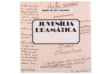 Juvenília Dramática