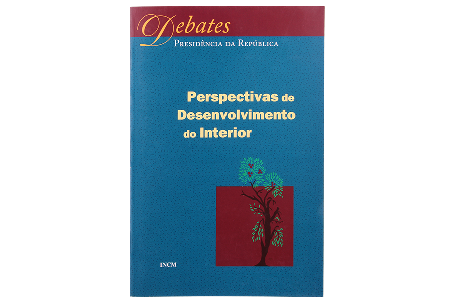 Image of  Perspectivas de Desenvolvim... 