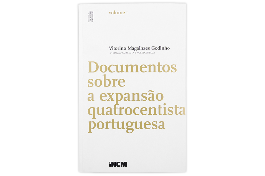 Image of  Documentos sobre a Expansão... 