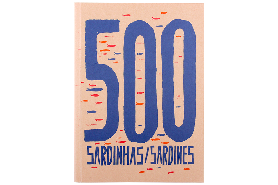 Image of  500 Sardinhas/Sardines - 2ª... 