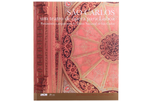 São Carlos. Um Teatro de Ópera para Lisboa