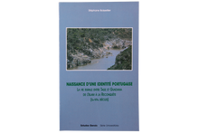 Naissance d'une Identité Portugaise - La Vie Rurale entre Tage et Guadiana de L'Islam à la Reconquête (Xe-XIVe siècles)