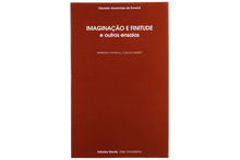 Imaginação e Finitude e outros Ensaios