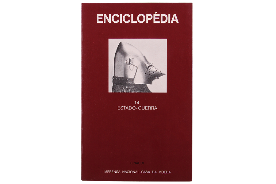 Image of  Estado - Guerra 