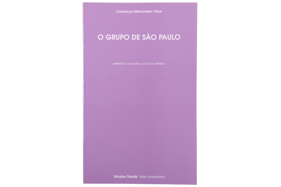 Imagem de O Grupo de São Paulo 