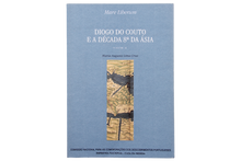 Diogo do Couto e a Década 8ª da Ásia
