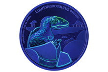 Lourinhanosaurus antunesi (Prata Proof)