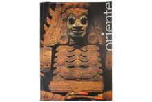 Revista Oriente (n.º 20)