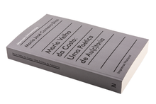 Maria Velho da Costa: Uma Poética de Au(c)toria