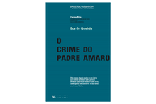 O Crime do Padre Amaro