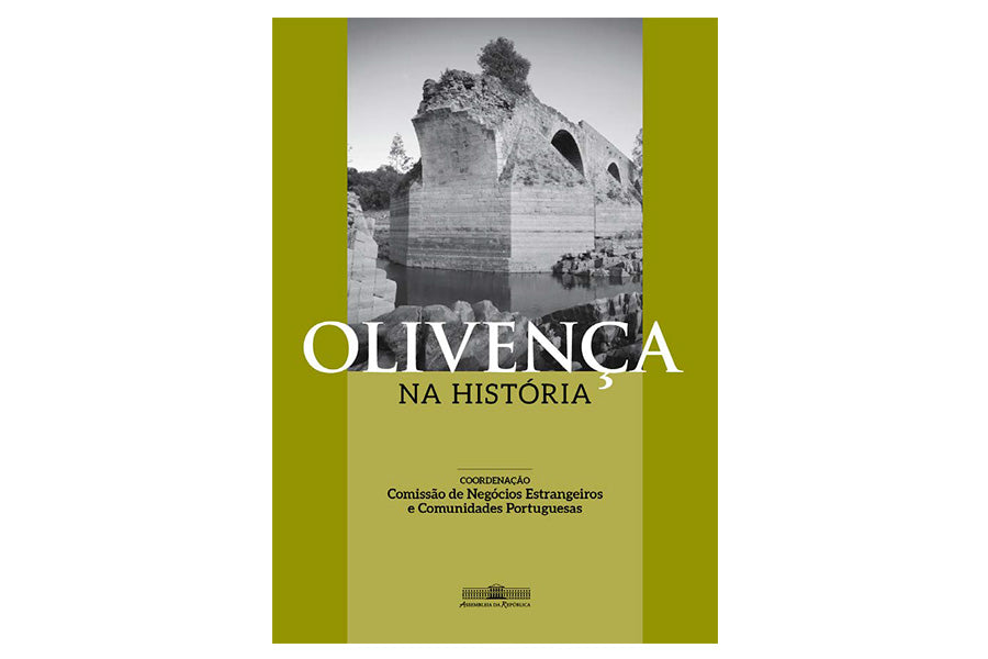 Image of  Olivença na História 