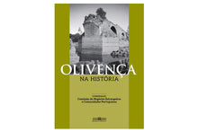 História de Olivença