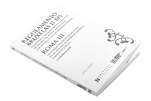 Regulamento Bruxelas II BIS ROMA III