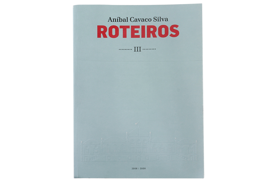 Image of  Roteiros - Vol. III 